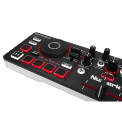 Numark Mixtrack Go